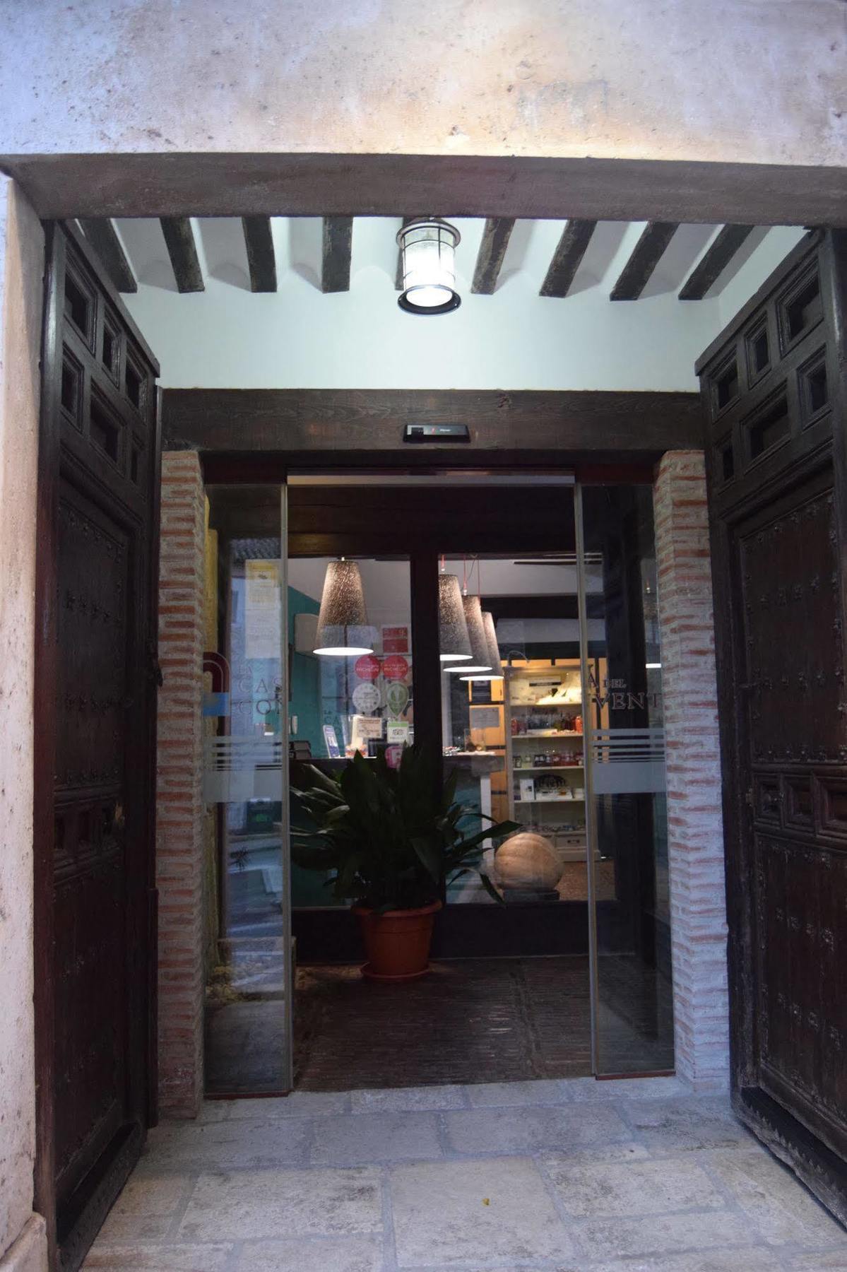 Hotel La Casa Del Convento 3*