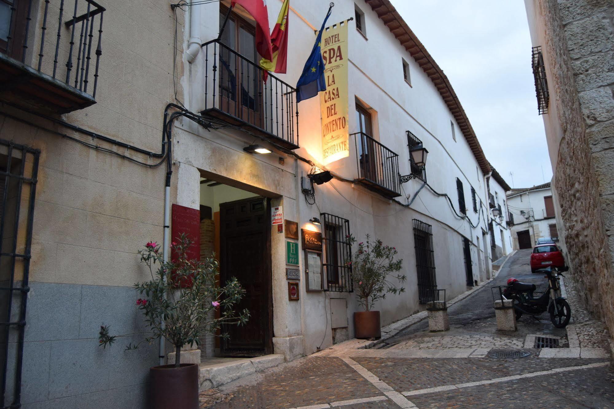 La Casa Del Convento Hotel