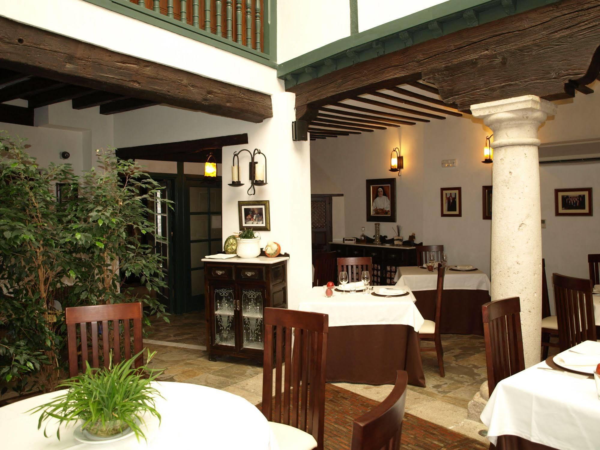 Hotel La Casa Del Convento 3*