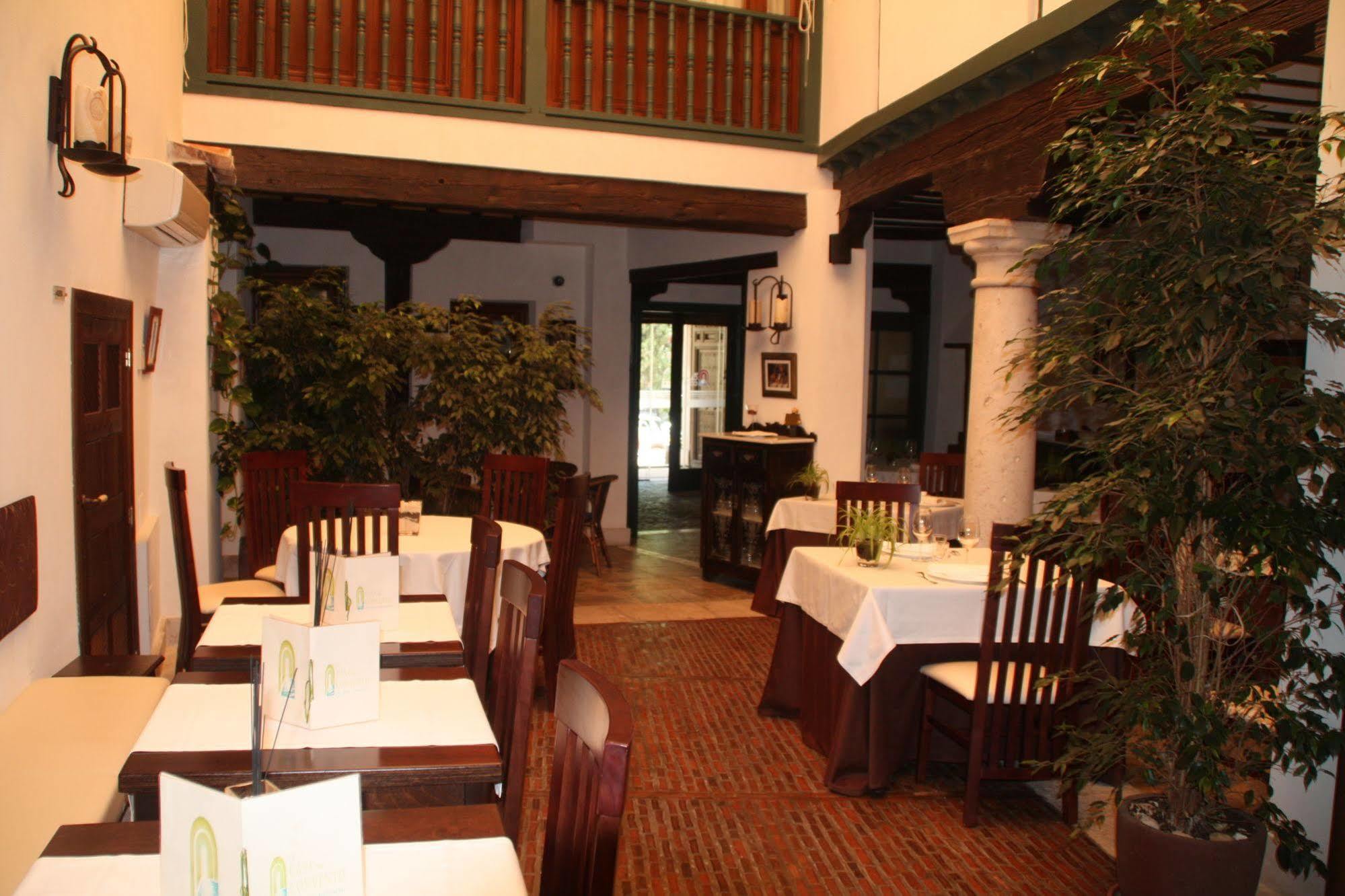 Hotel La Casa Del Convento