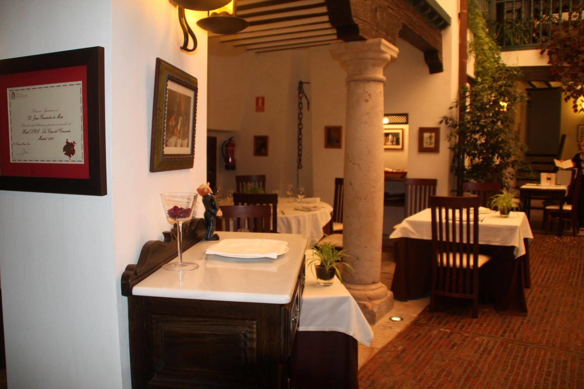 Hotel La Casa Del Convento 3*