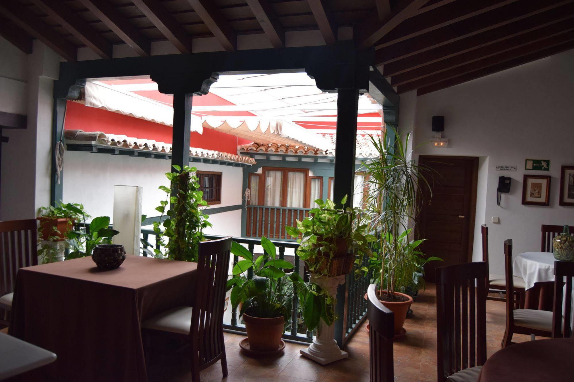 La Casa Del Convento Hotel 3*