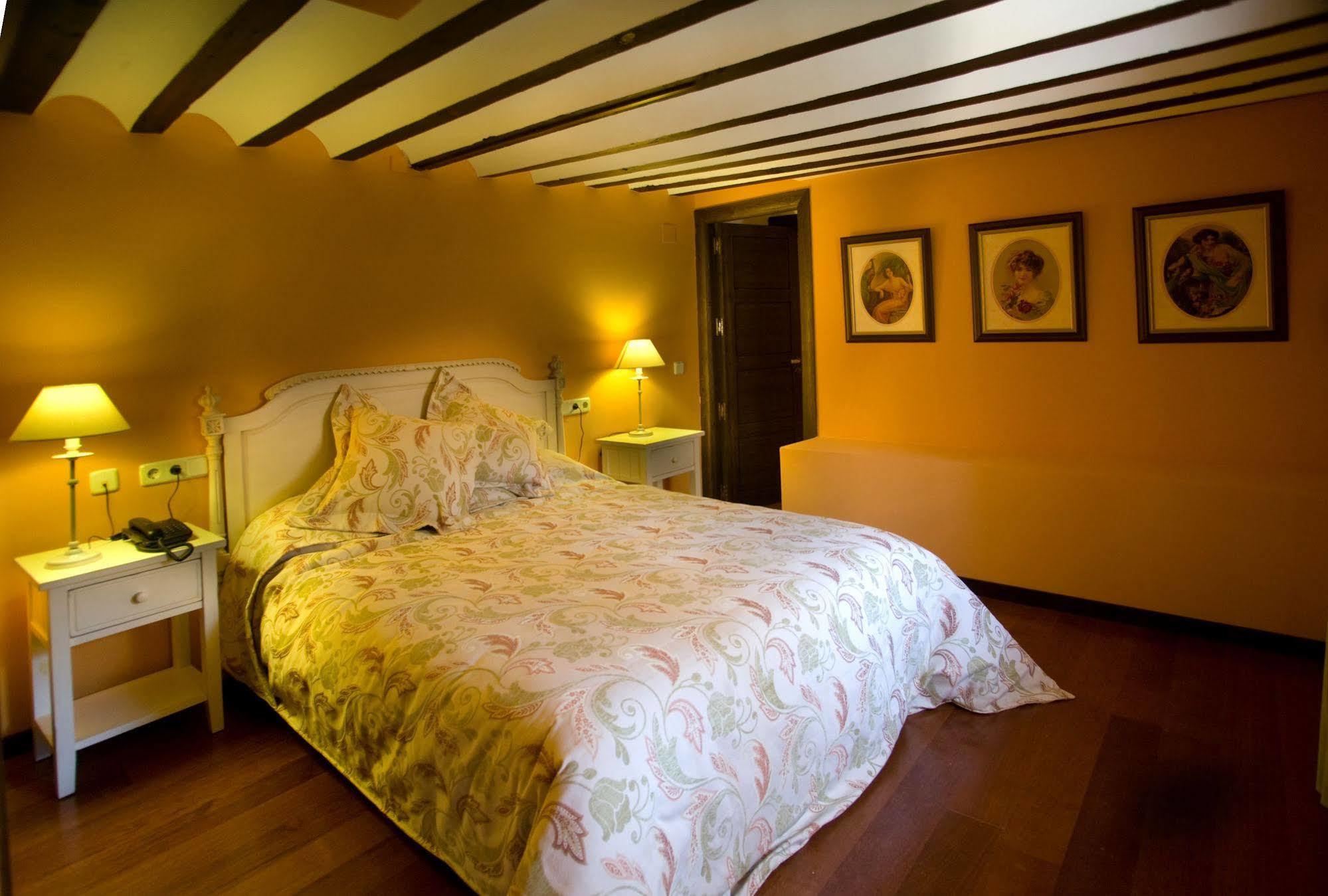 Hotel La Casa Del Convento Chinchón