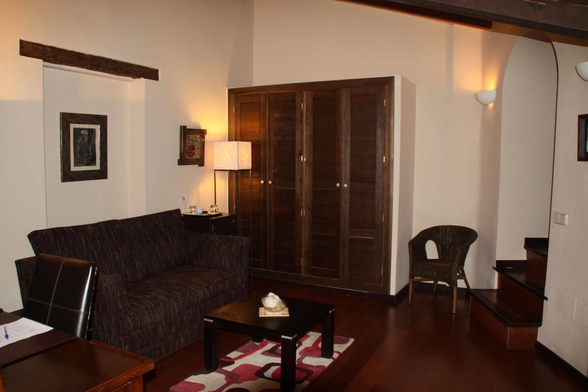 La Casa Del Convento Hotel