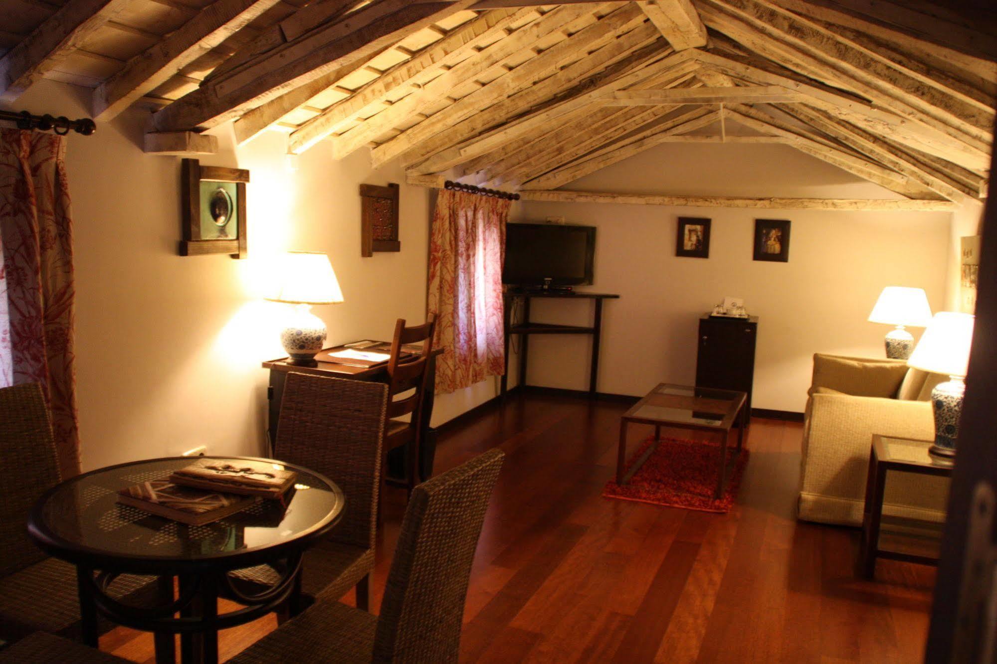 Hotel La Casa Del Convento