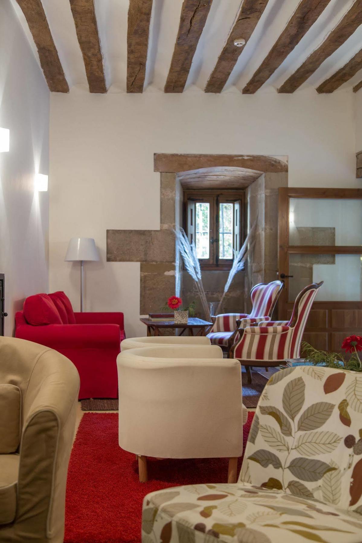 La Capellania Hotel