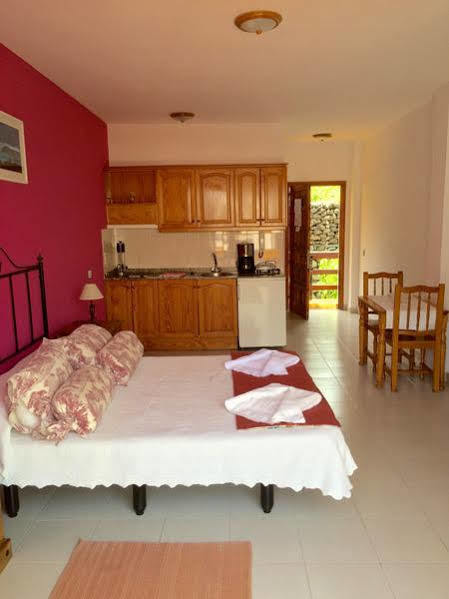 Apartment Apartamentos Frontera