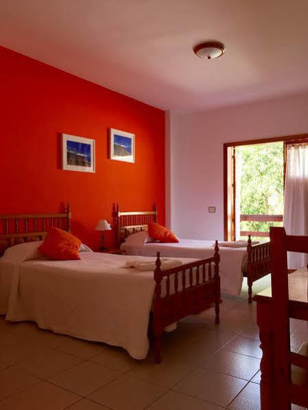 Apartment Apartamentos Frontera *