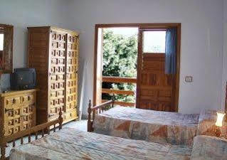 Apartamentos Frontera * Frontera