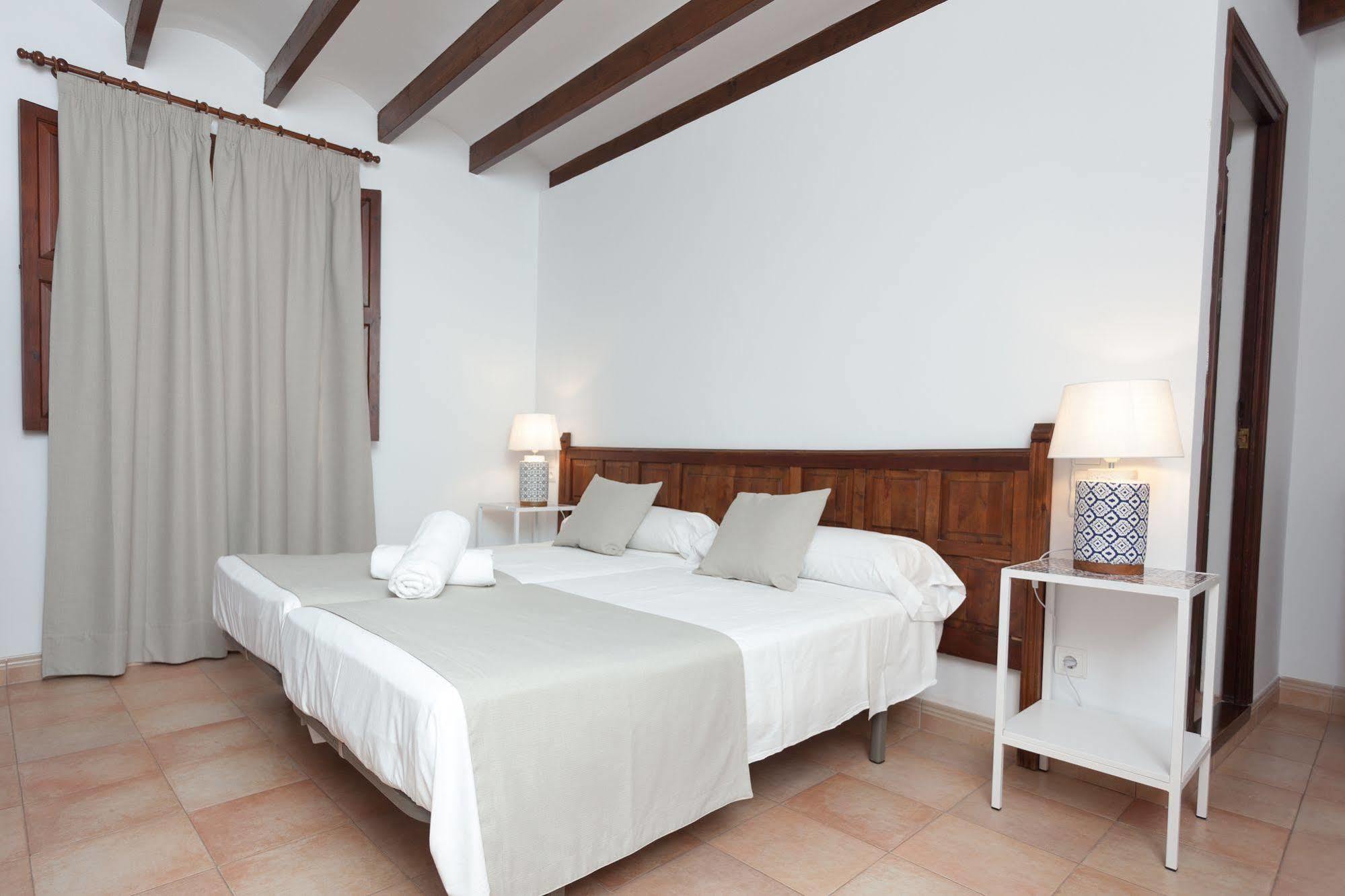 Hotel El Guía