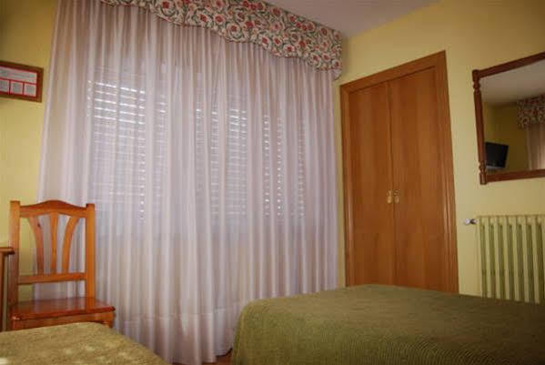 Hotel A Nieu Jaca