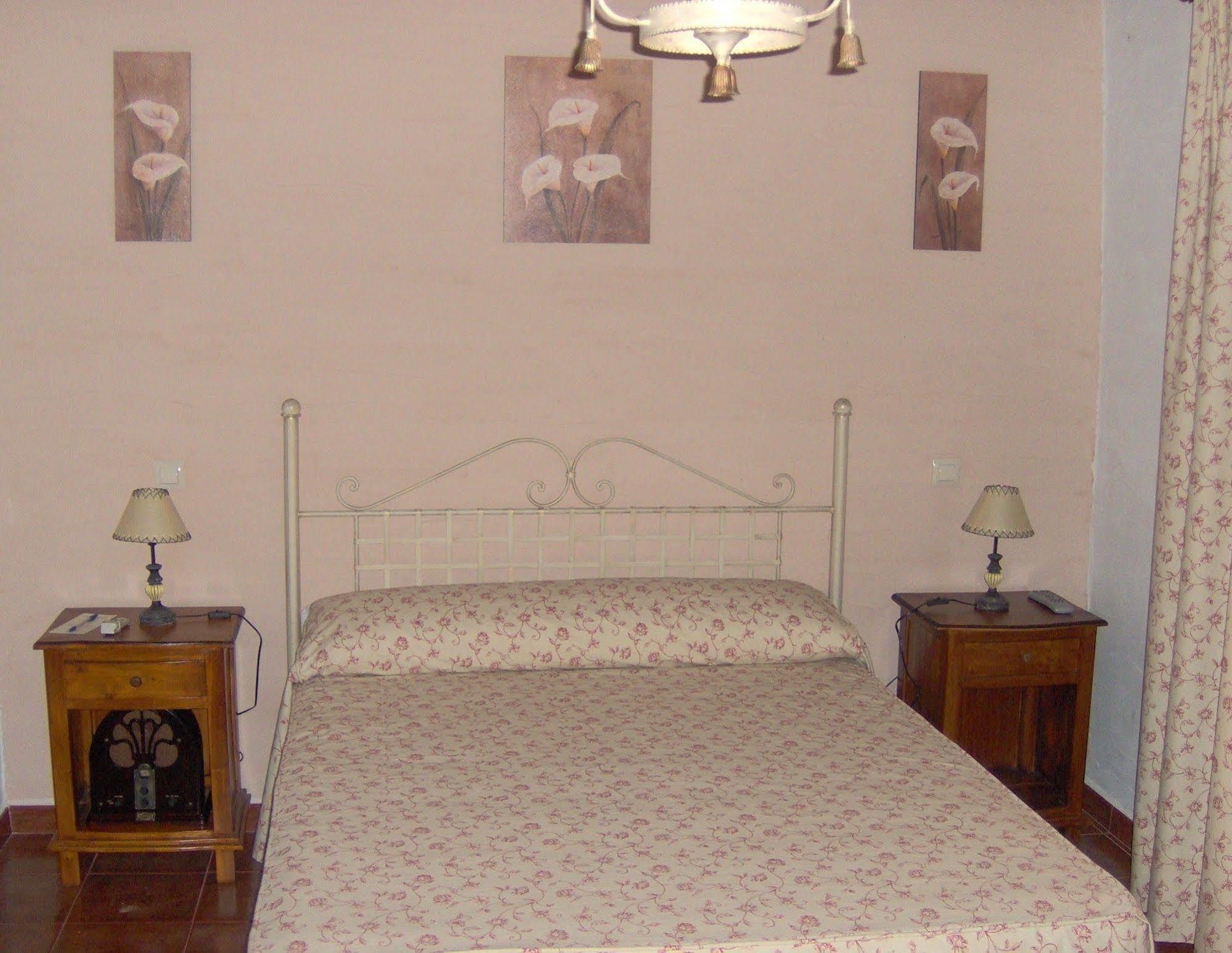 La Casa Del Marques Cazalegas