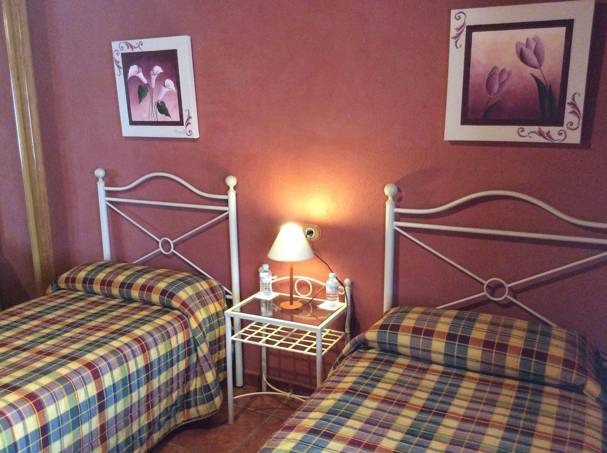 La Majada Palentina Casa rural Villanueva de Arriba