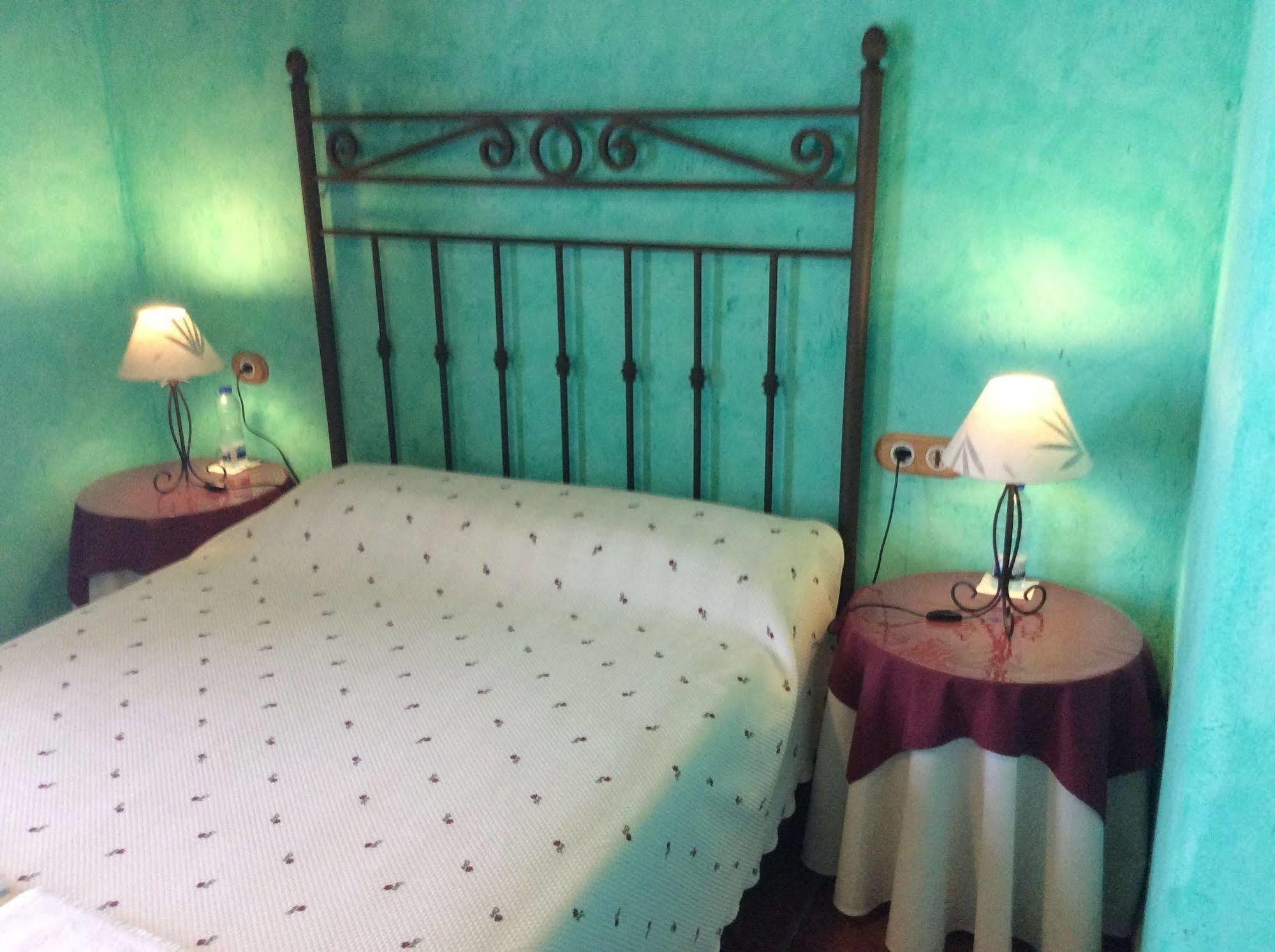 La Majada Palentina Casa rural