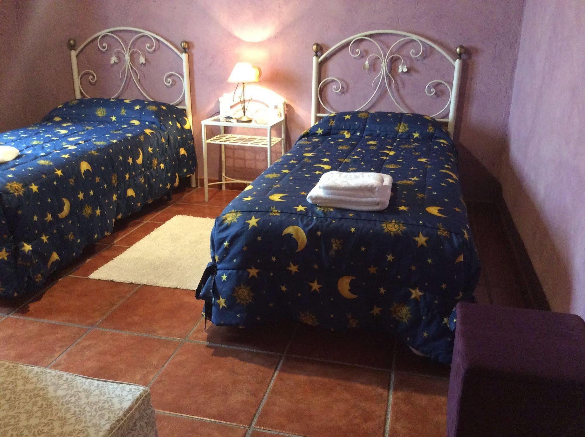 Casa rural La Majada Palentina Villanueva de Arriba