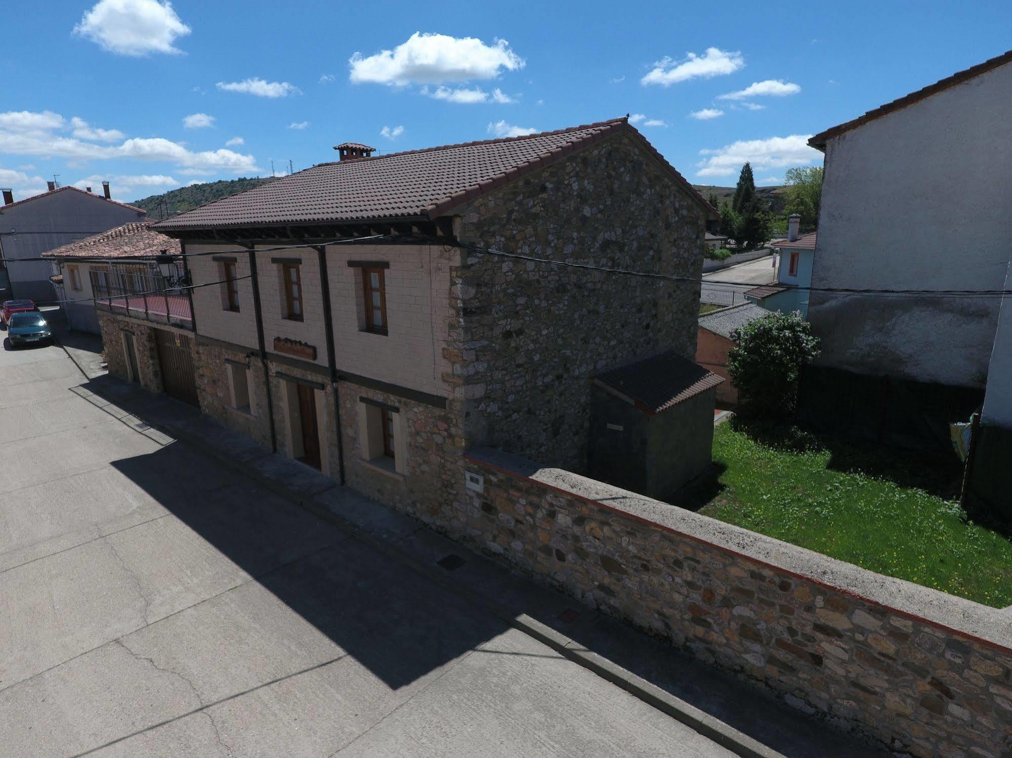 La Majada Palentina Casa rural