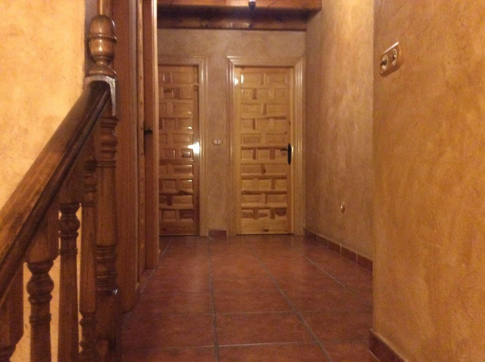 La Majada Palentina Casa rural *