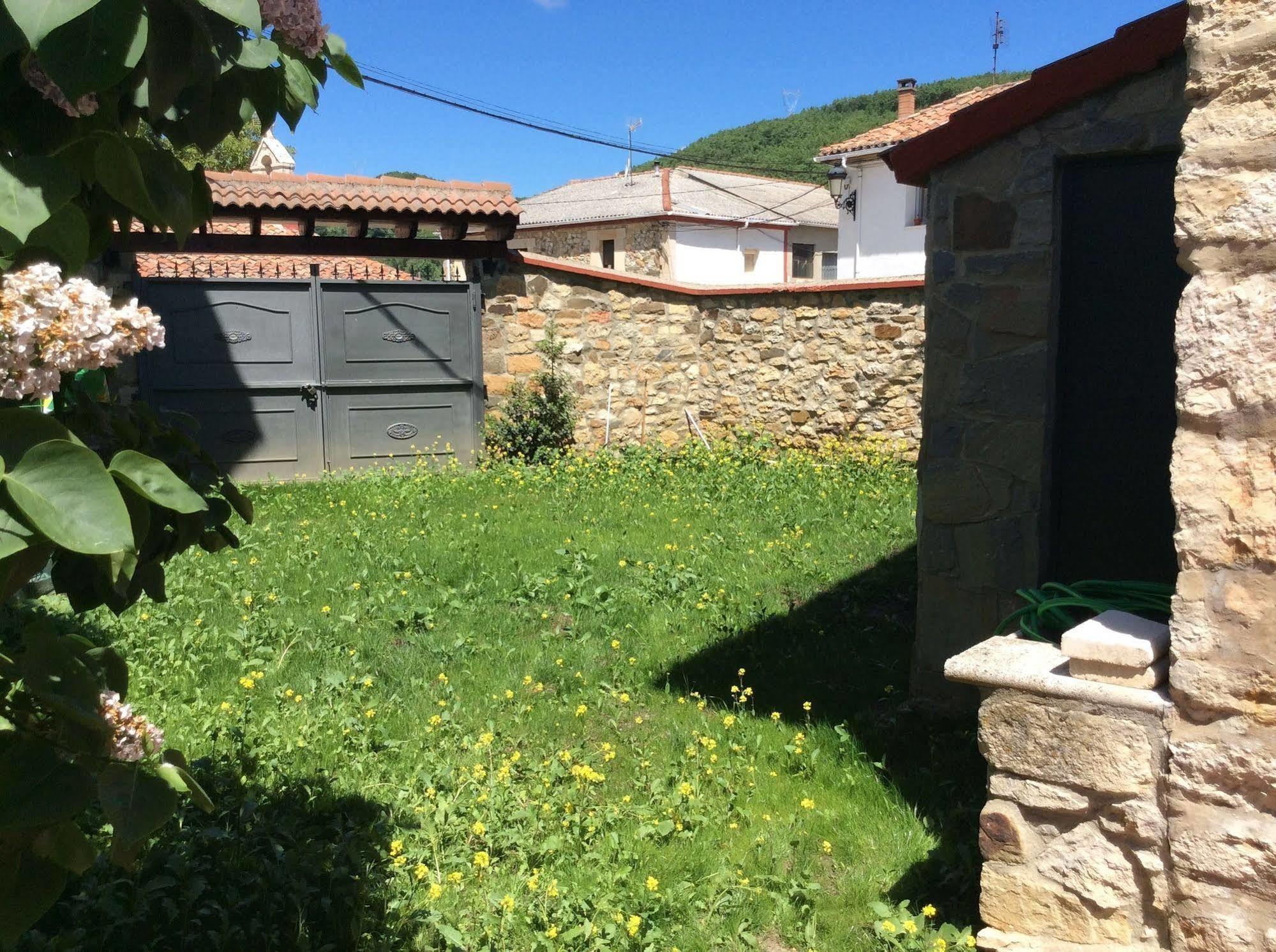 La Majada Palentina *