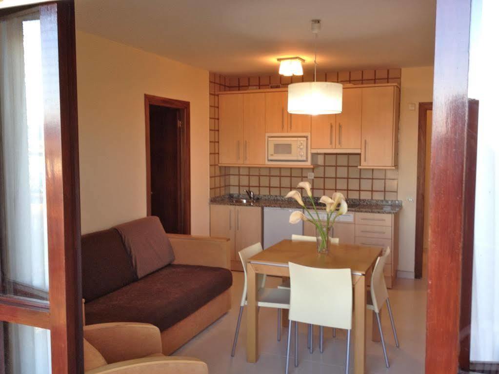 Apartment Arces