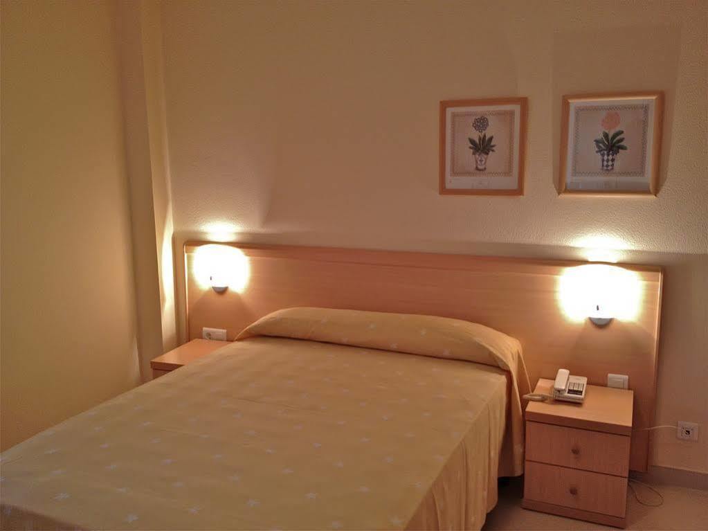 Apartment Arces *
