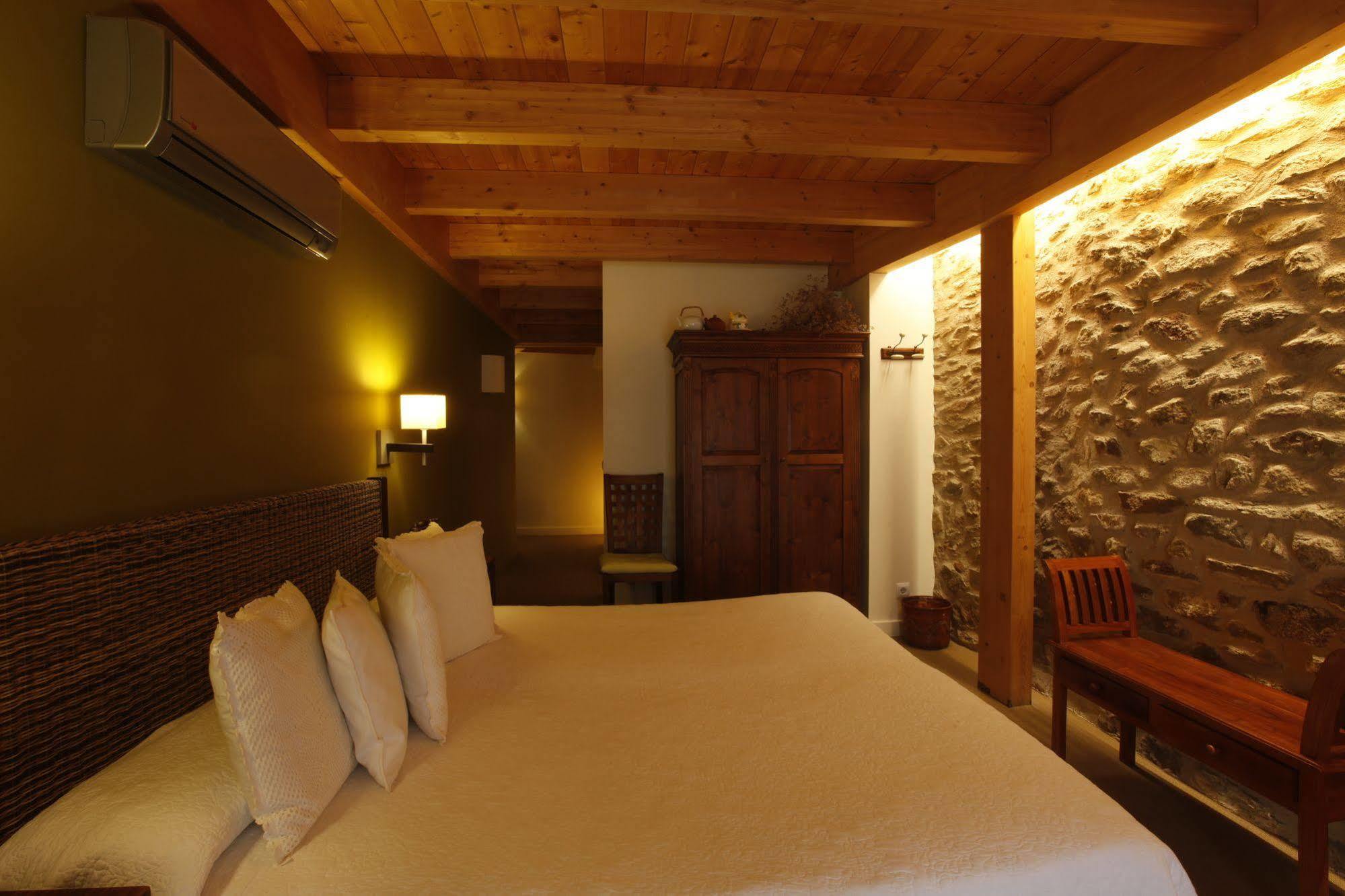 Boutique Niu De Sol - Designed For Adults 3* Palau Saverdera