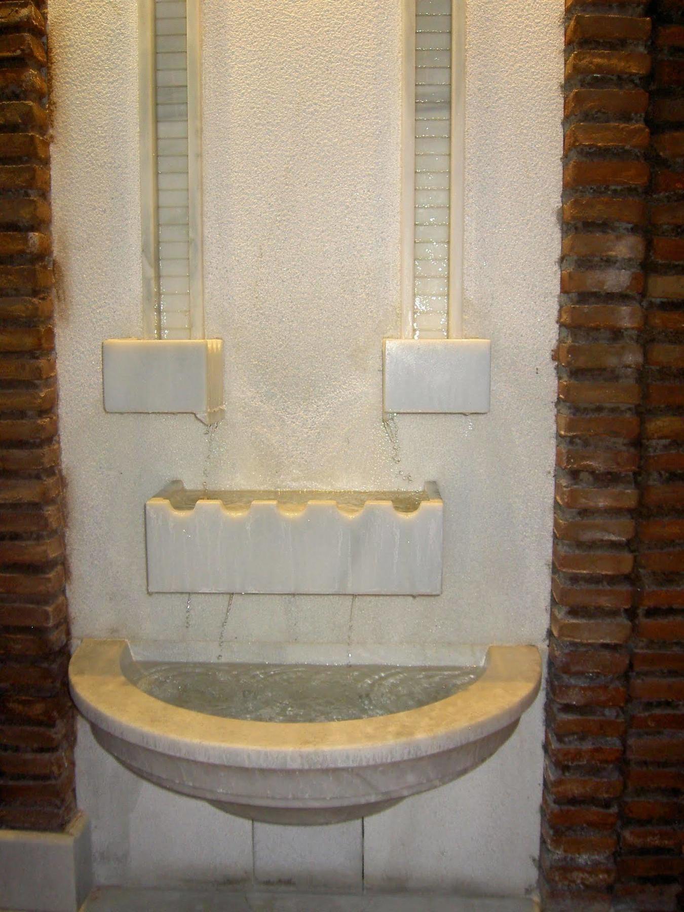 Balneario De Alicún De Torres Villanueva de las Torres