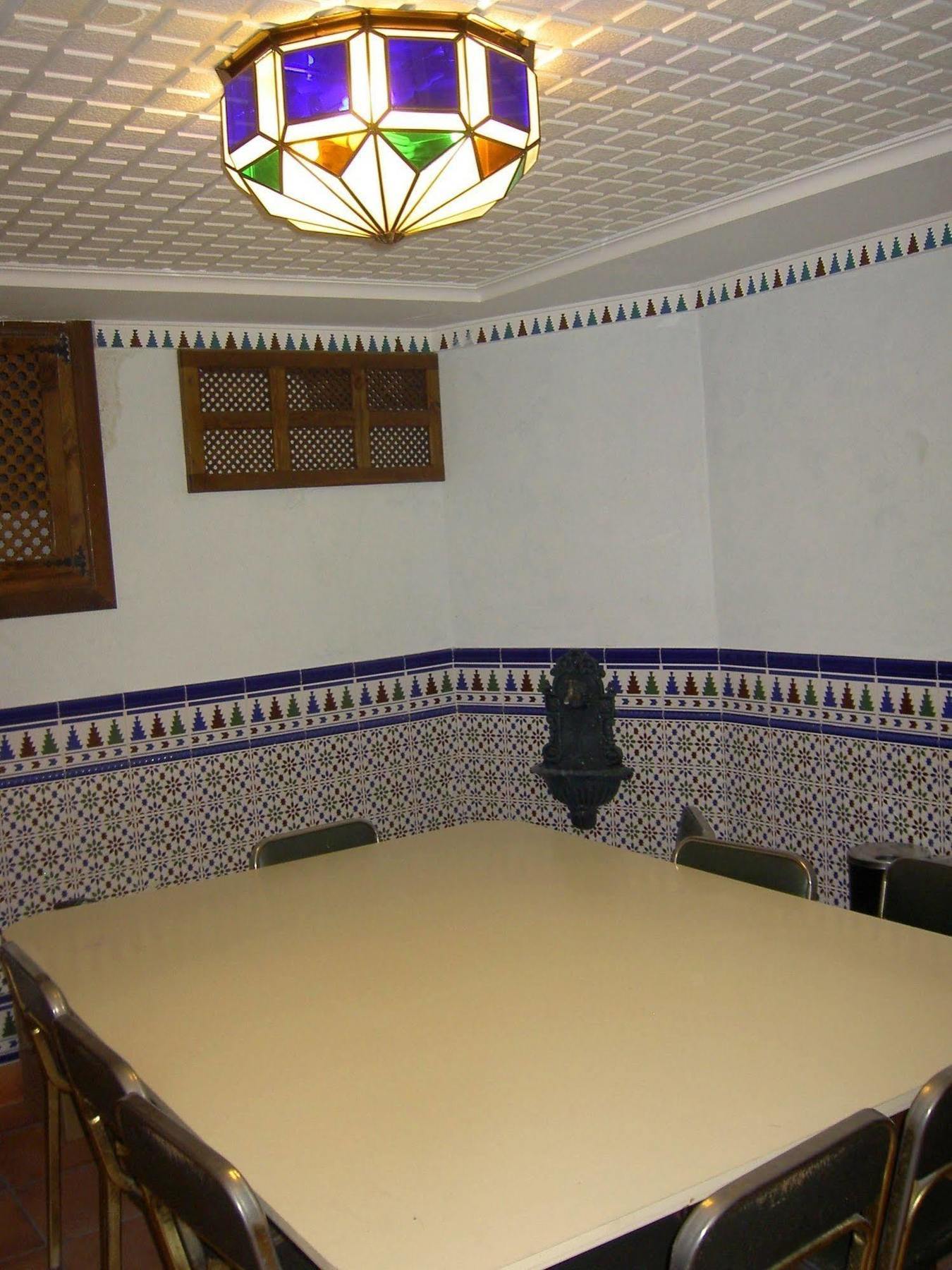 Balneario De Alicún De Torres Villanueva de las Torres