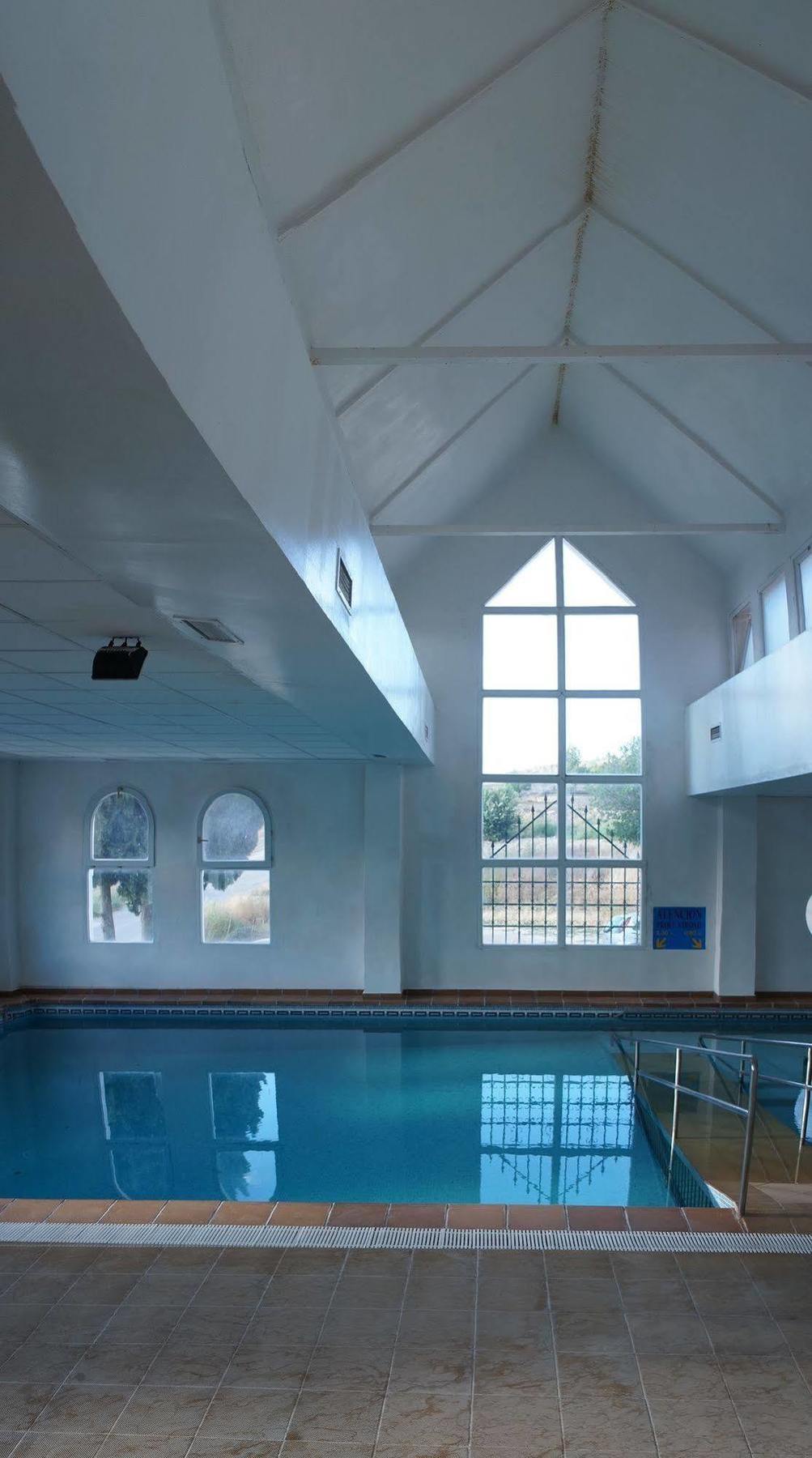 Balneario De Alicún De Torres 2*