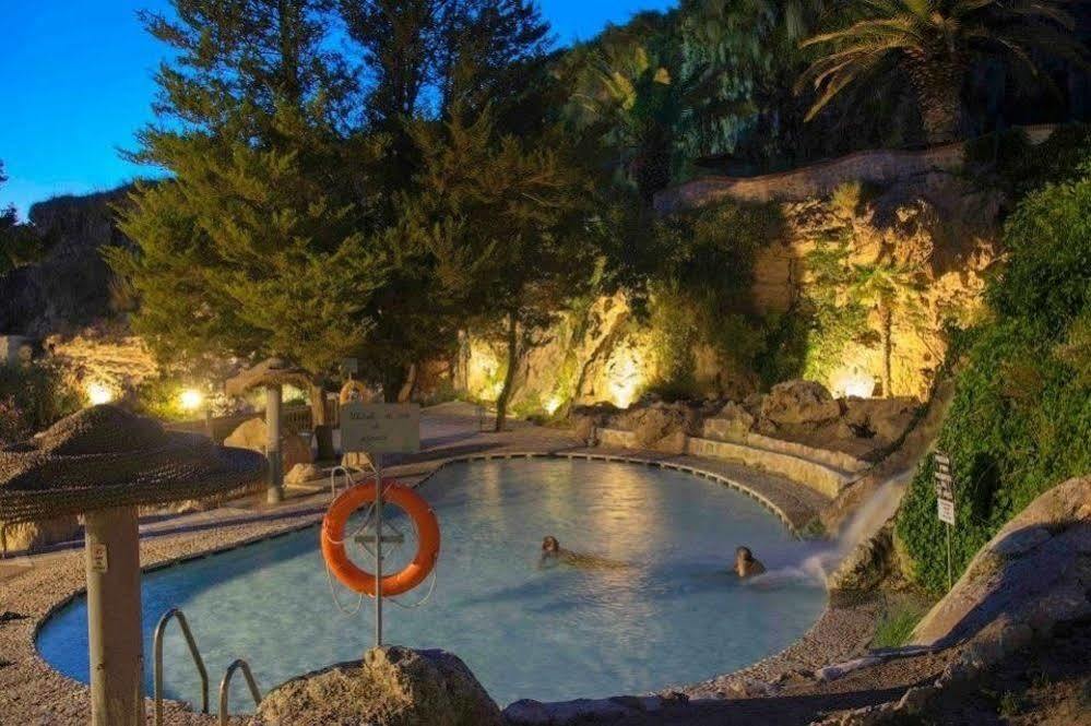 Hotel Balneario De Alicún De Torres Villanueva de las Torres