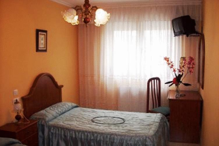 Guest house O Norte Foz