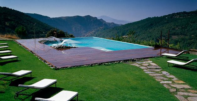 Alcazaba De 4* Busquistar