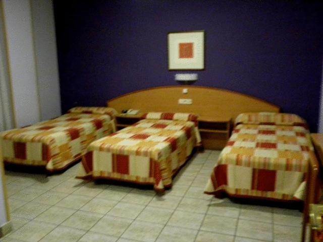 Las Fuentes