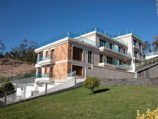 Riveiro Apartment Sanxenxo
