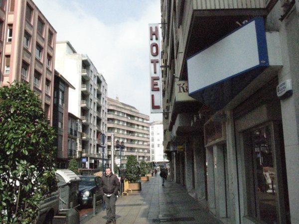 Hotel Achuri
