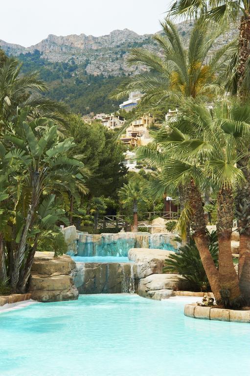 Hotel Marconfort Hills