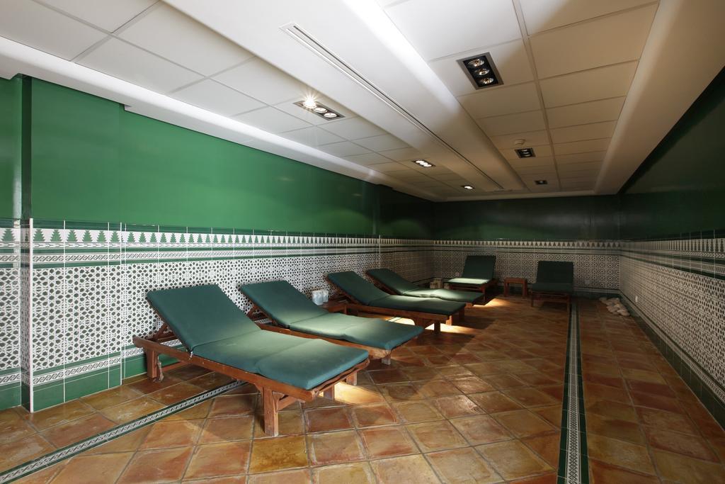 Hotel Marconfort Hills 4*