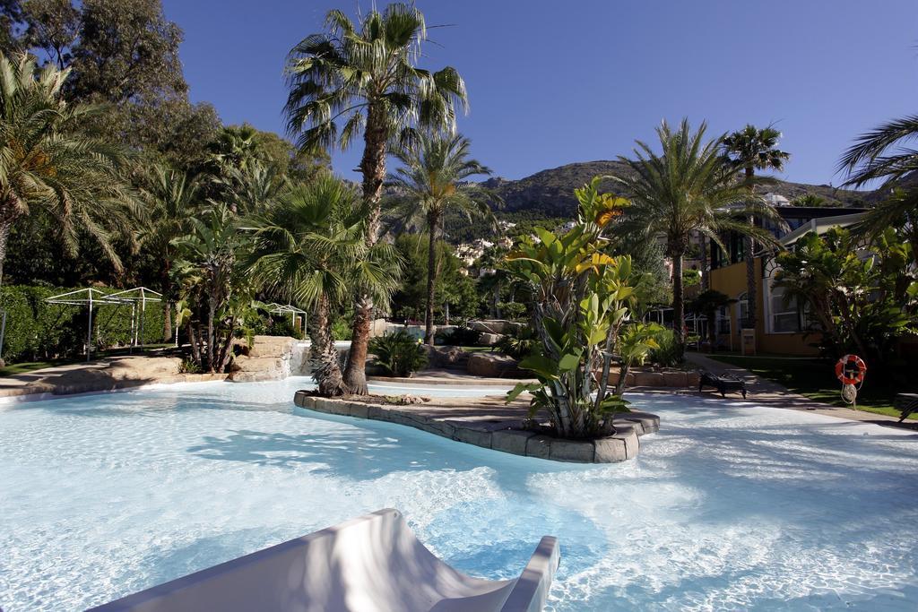 Hotel Marconfort Hills Altea