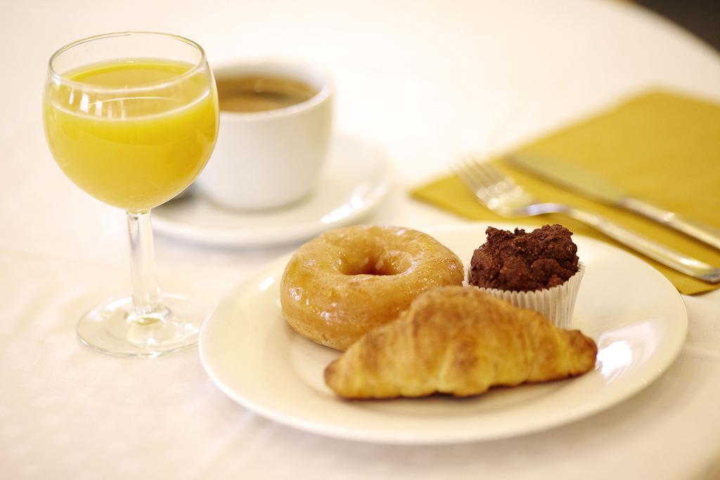 Girona Nord Hotel 2*