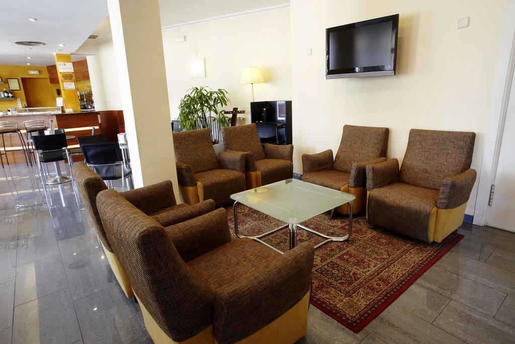Hotel Girona Nord 2*