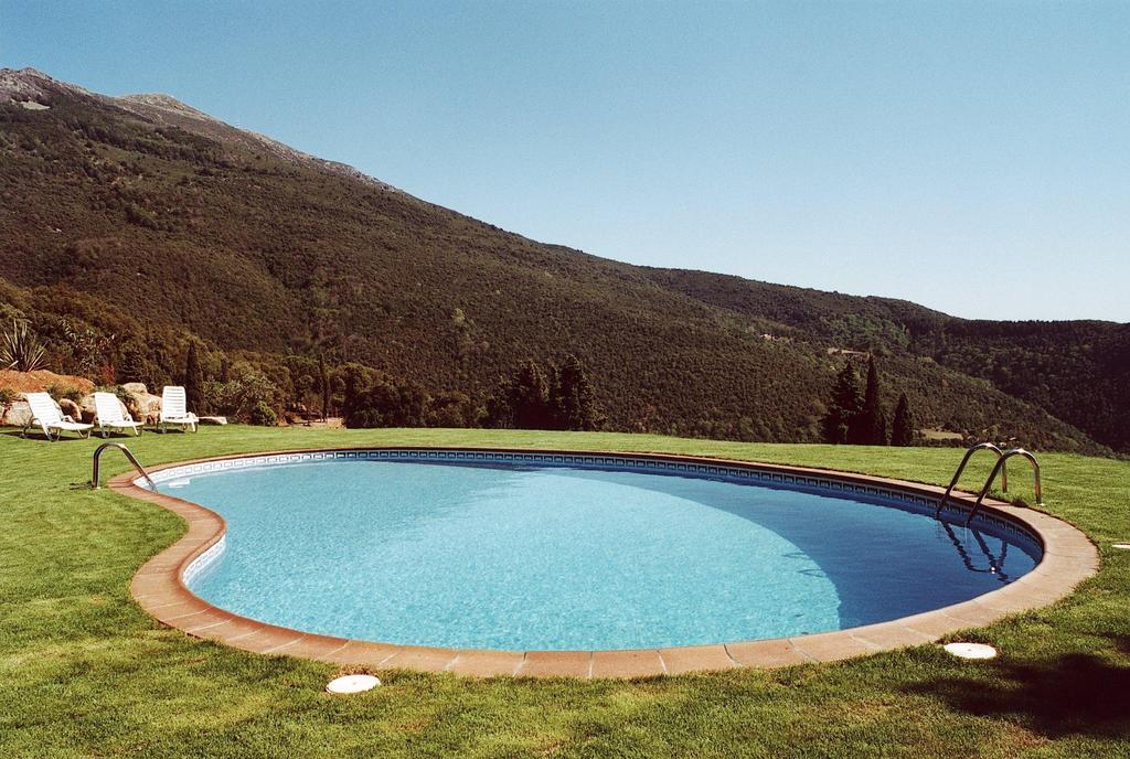 Hotel Husa Sant Bernat Montseny