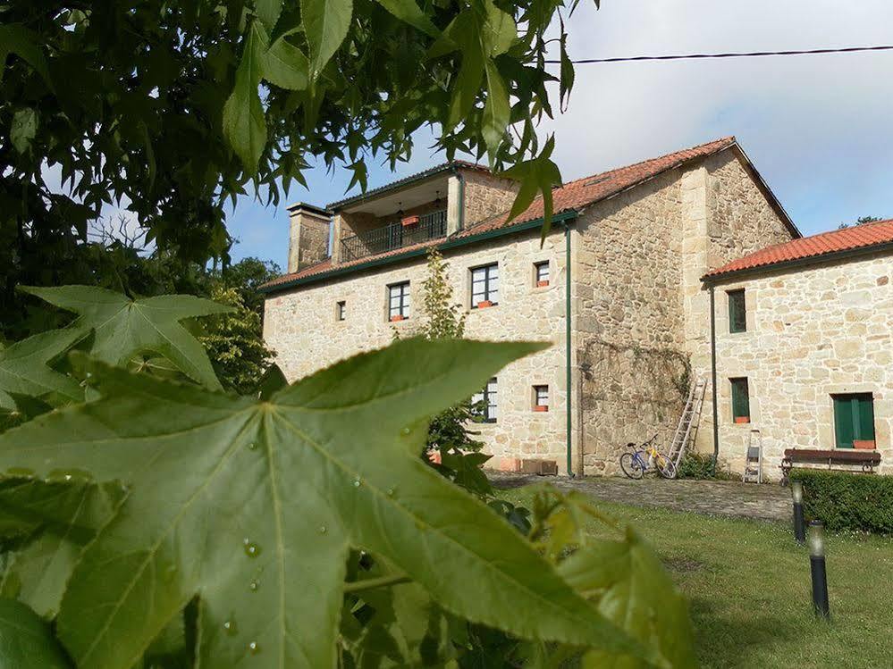 Casa rural Parada De Francos *
