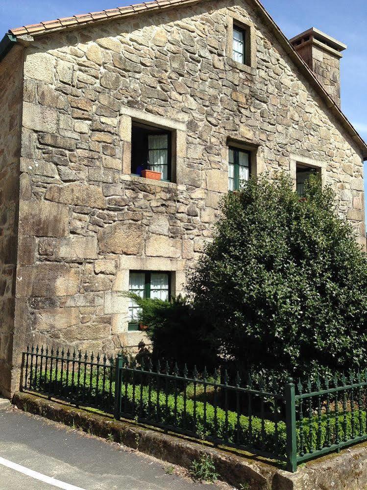 Casa rural Parada De Francos *