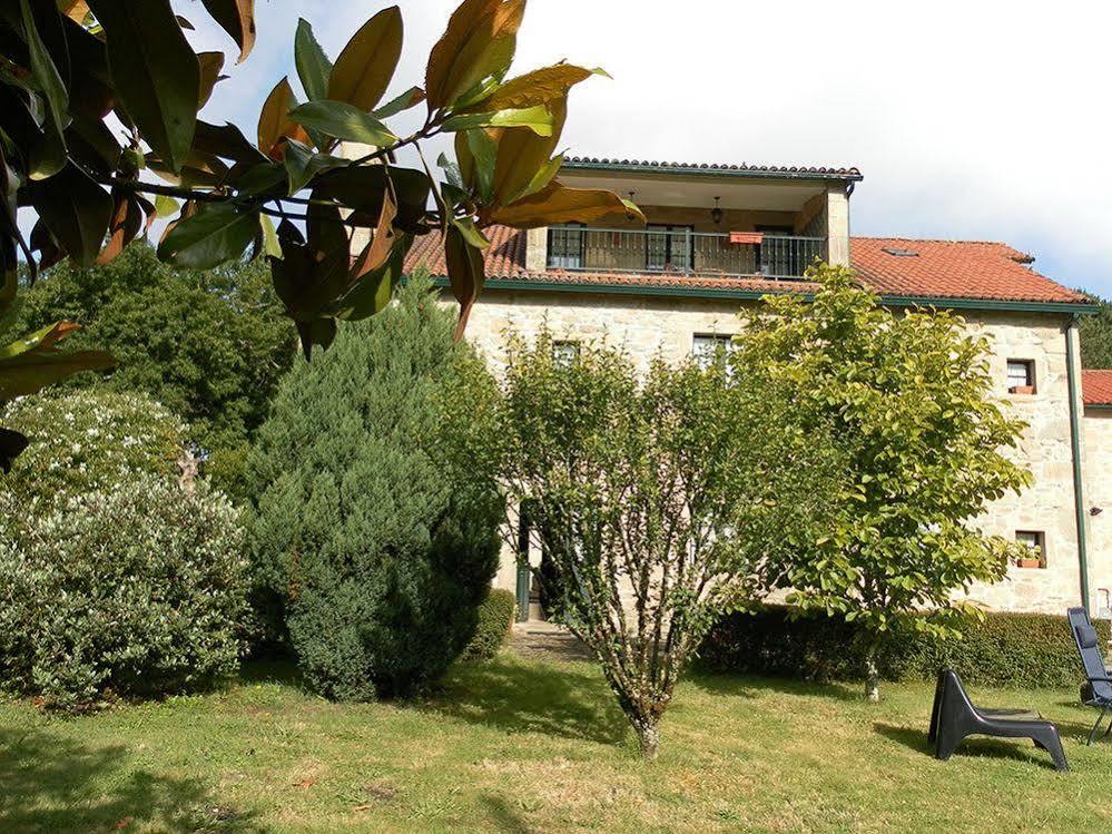 Parada De Francos Country house Teo