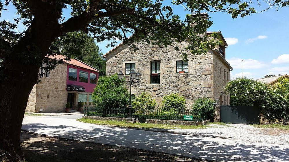 Parada De Francos Casa rural