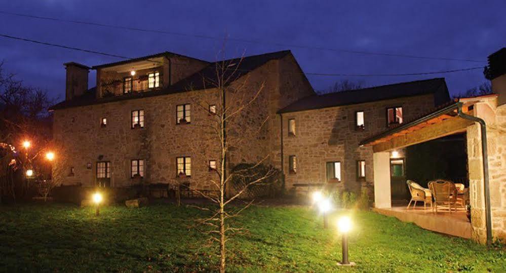 Country house Parada De Francos *