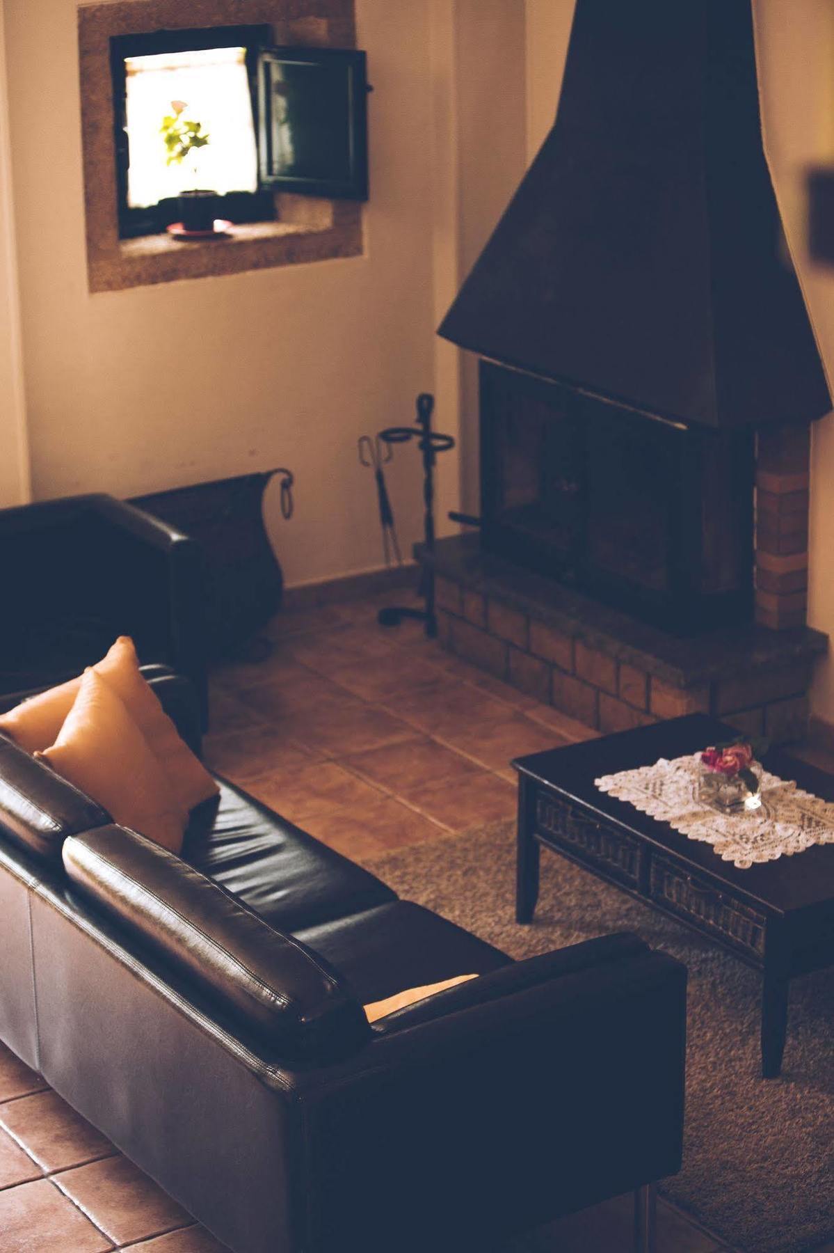 Country house Parada De Francos *