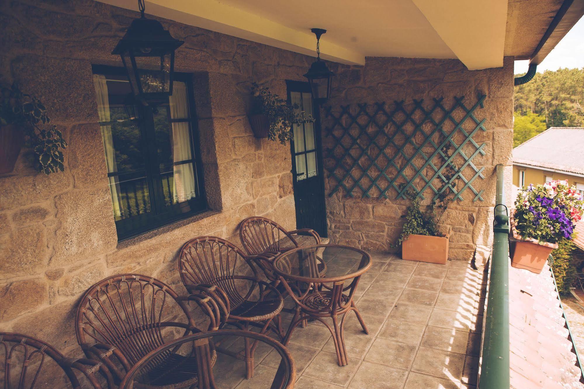 Country house Parada De Francos