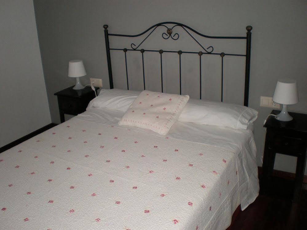 Country house Parada De Francos