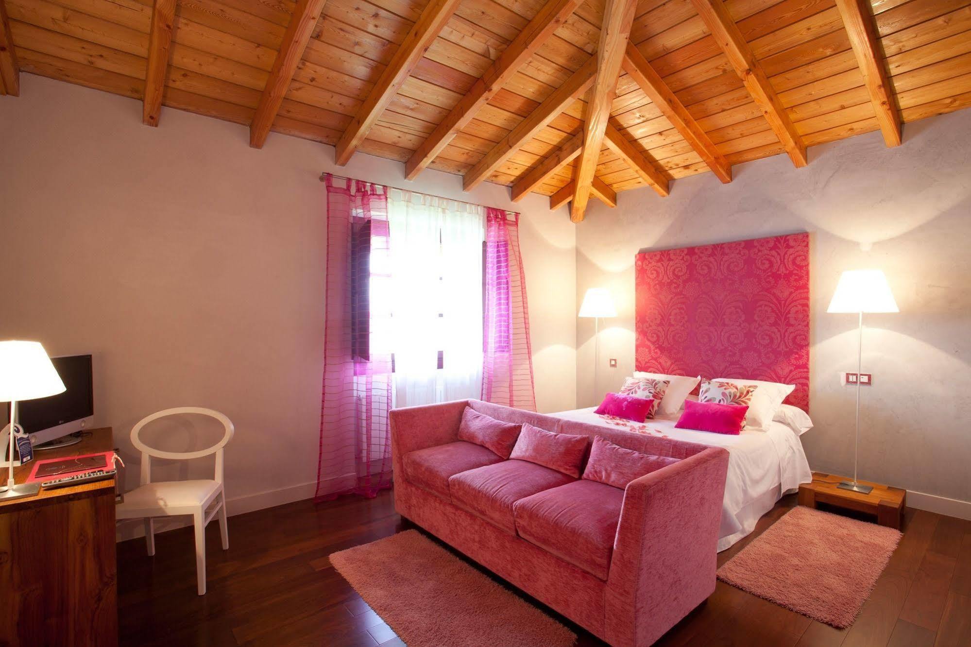 Hotel Etxegorri