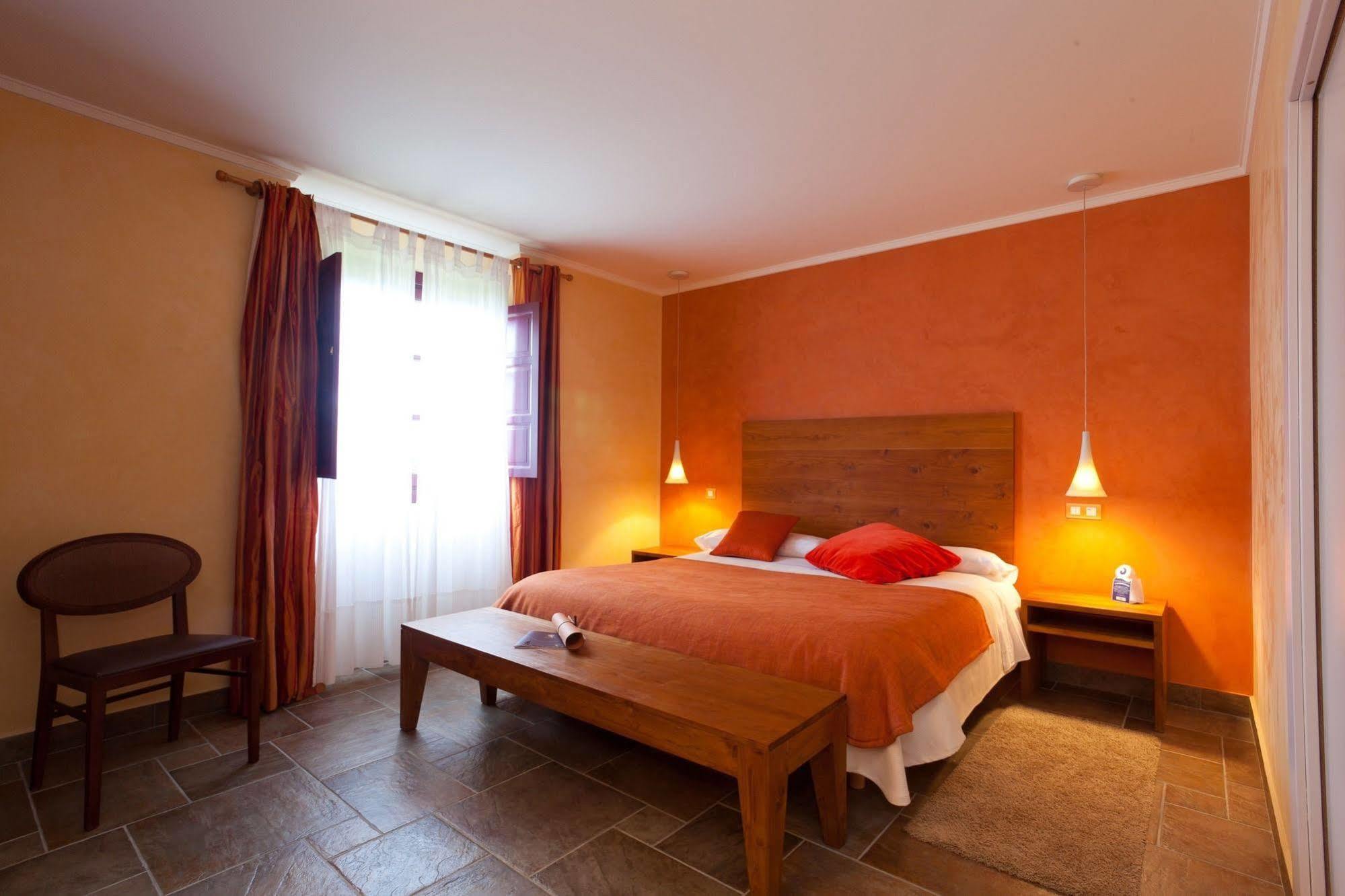 Etxegorri 3* Orozko